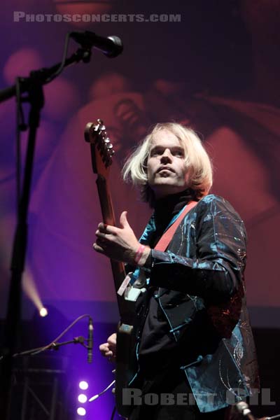 CONNAN MOCKASIN - 2011-05-28 - PARIS - Nef Nord - Grande Halle - 